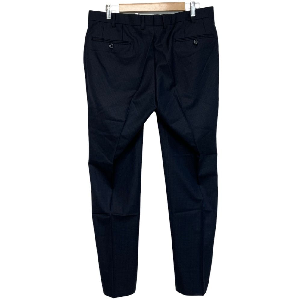 良品 Ermenegildo Zegna エルメネジルドゼニア 15MILMIL15 テーラード