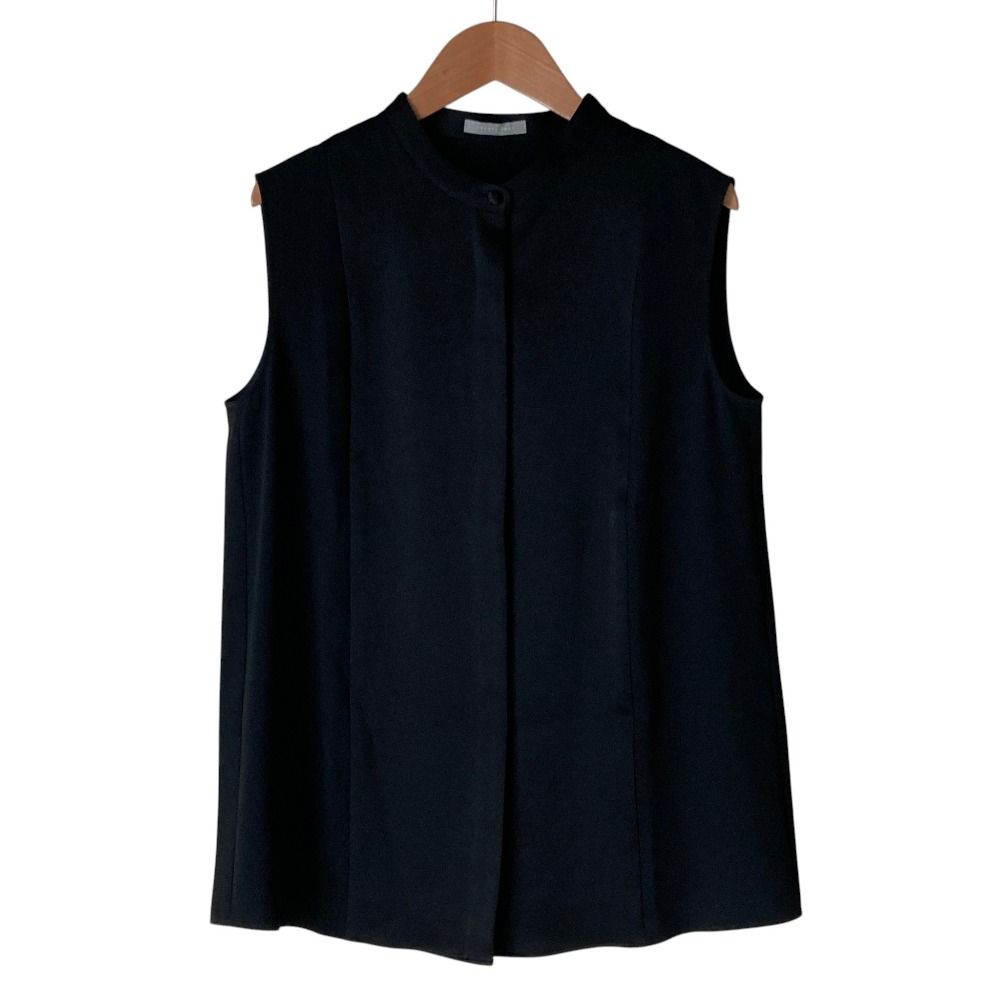 anuke 26SS ジャカード Cami Tunic ブラウン anuke 26SS Jacquard Cami