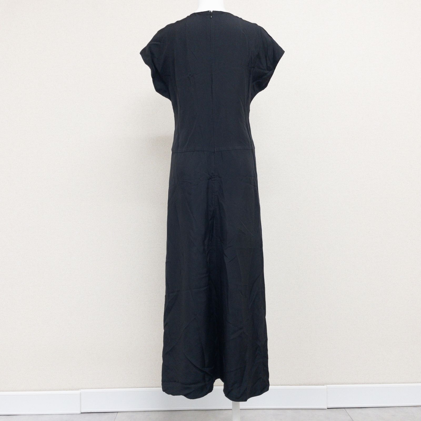 tricot COMME des GARCONS トリコ コムデギャルソン ワンピース ロング 