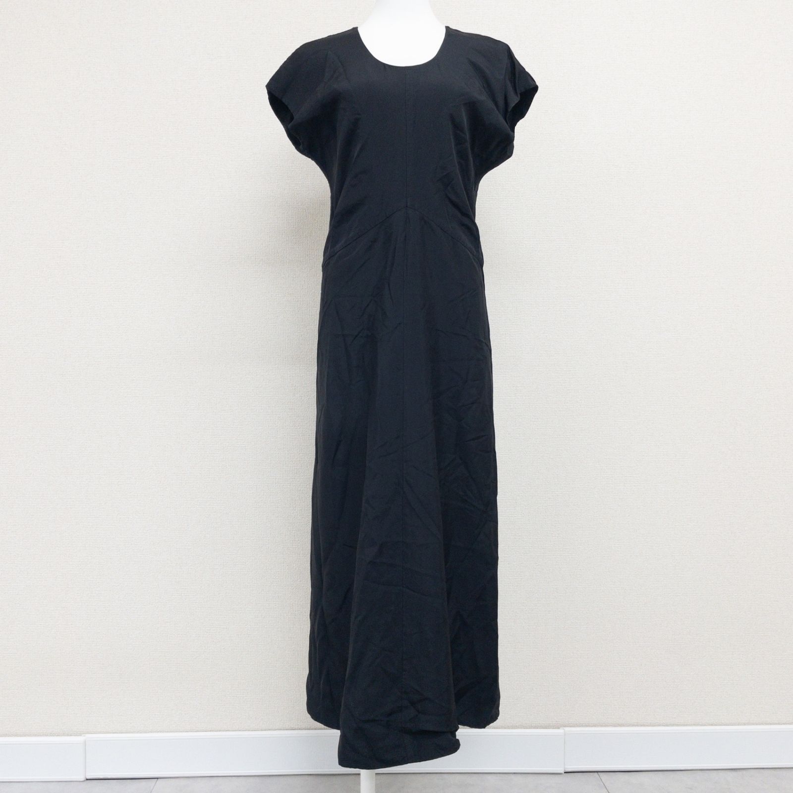 tricot COMME des GARCONS トリコ コムデギャルソン ワンピース ロング 