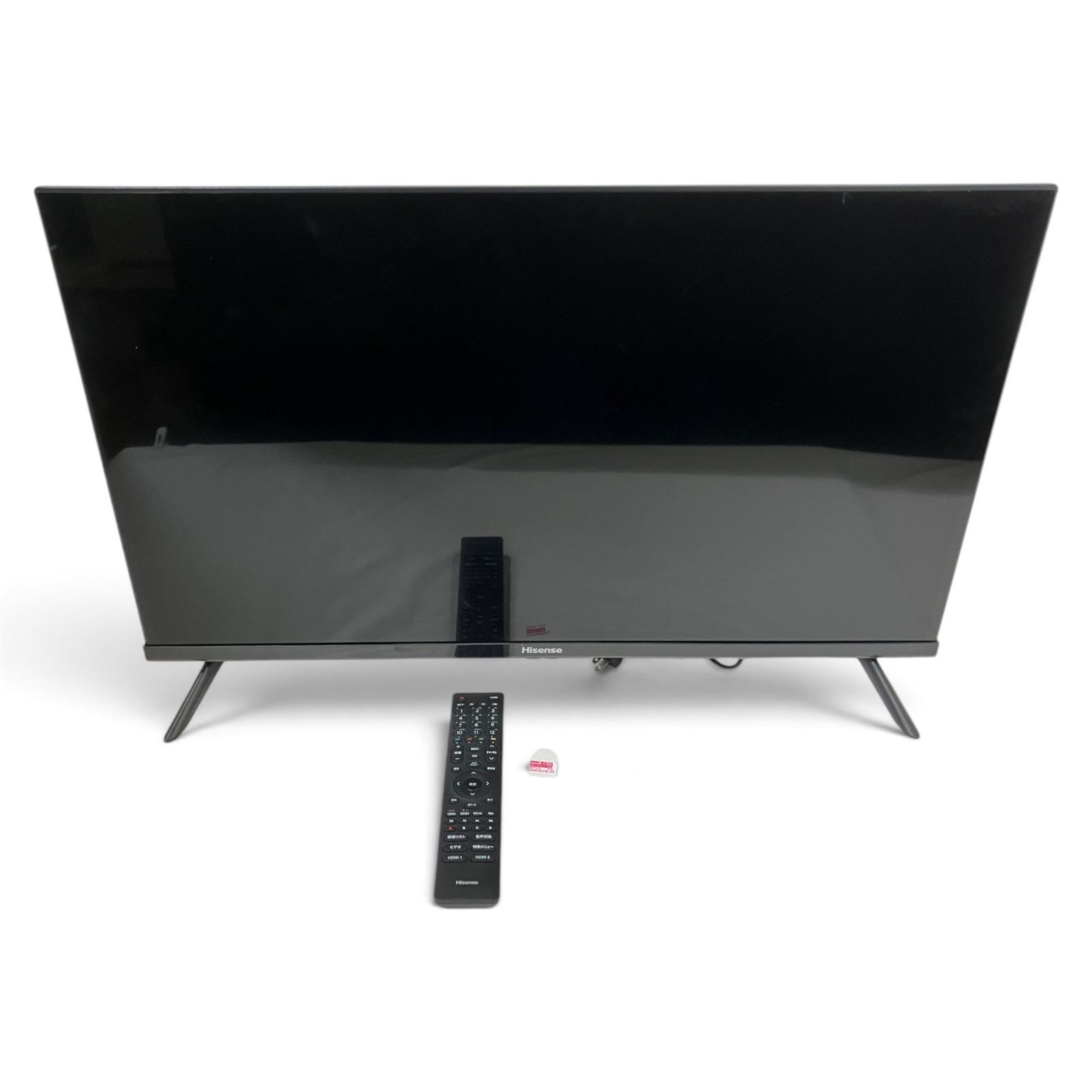 ◇ ハイセンス Hisense 液晶テレビ 32A30H 32V型 ハイビジョン ADSパネル 外付けHDD裏番組録画対応 2600-5095 15,825円