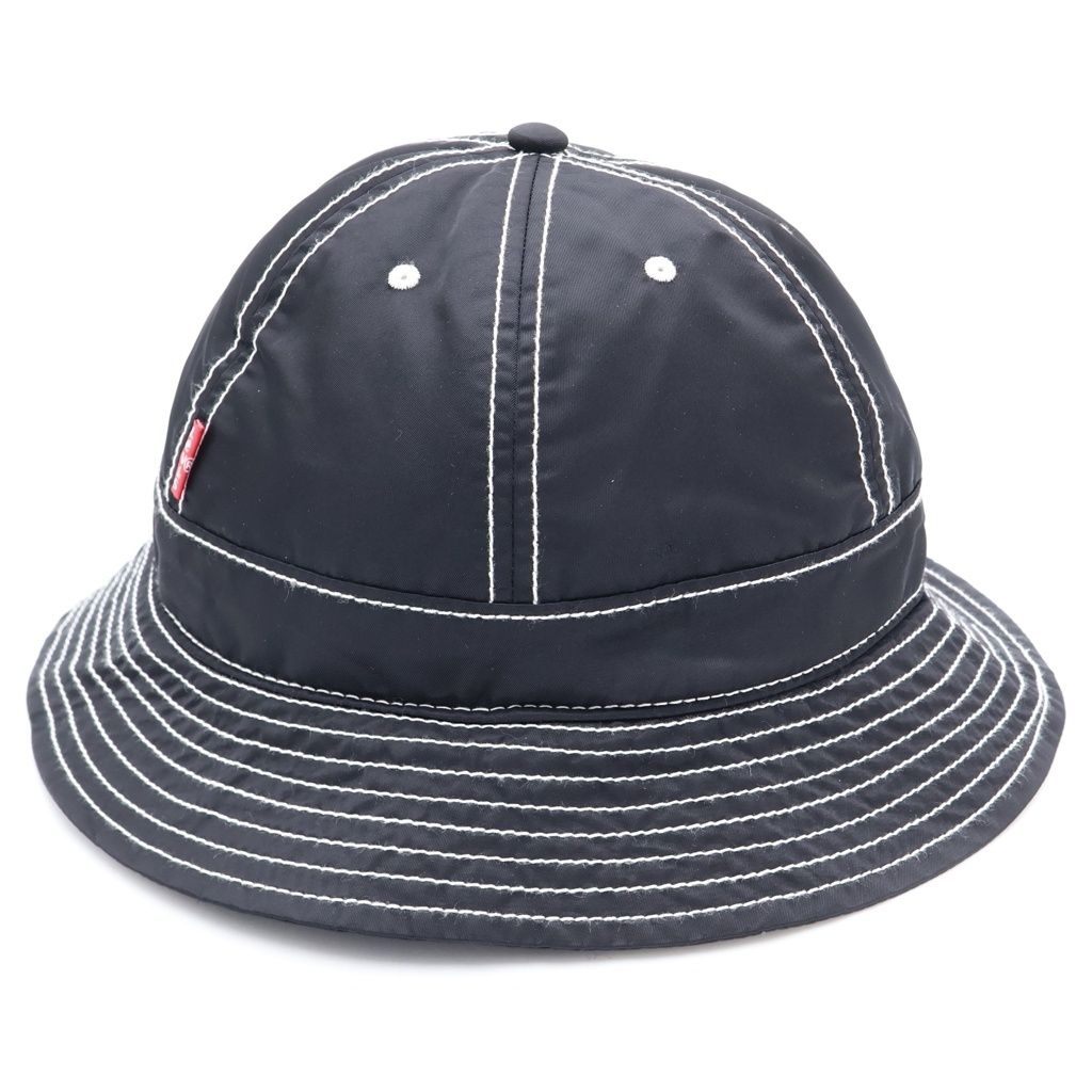 SUPREME (シュプリーム) 19AW ×Levi's Nylon Bell Hat ナイロン