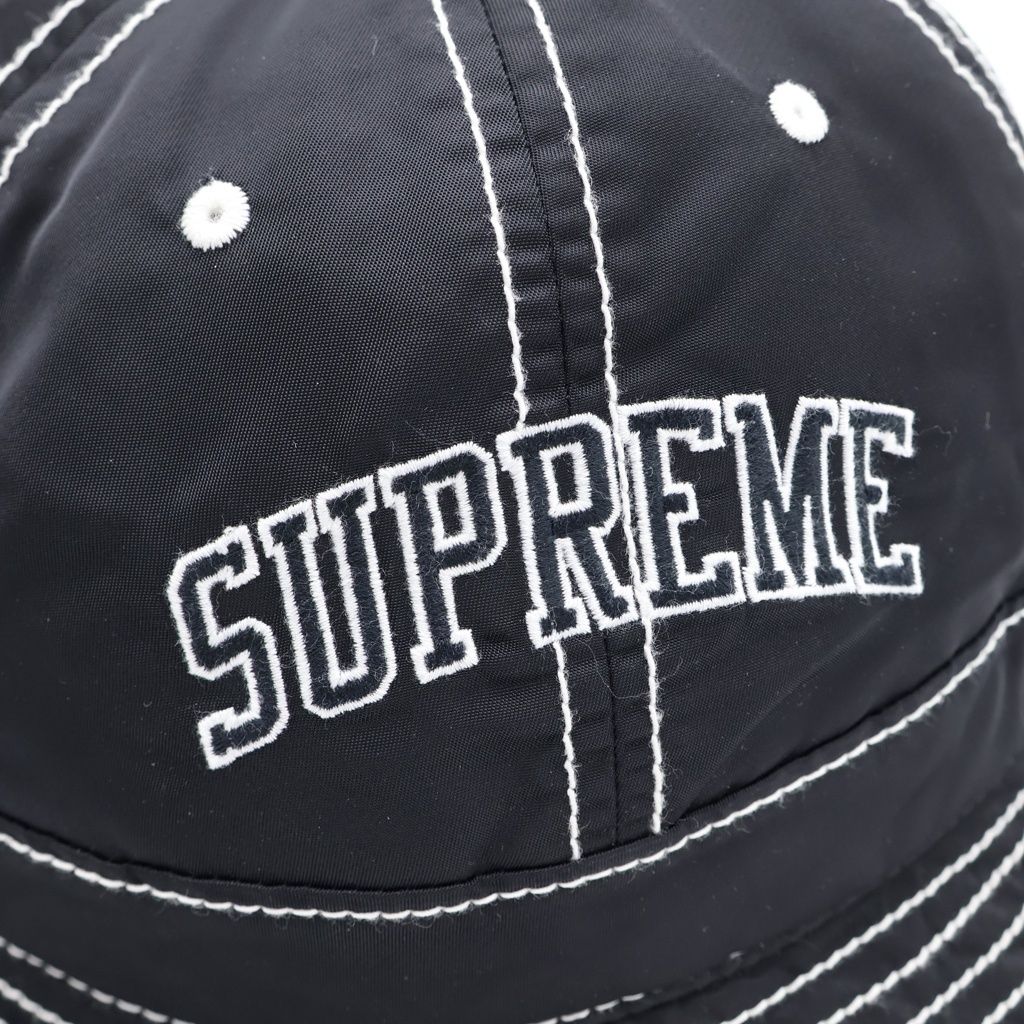 SUPREME (シュプリーム) 19AW ×Levi's Nylon Bell Hat ナイロン