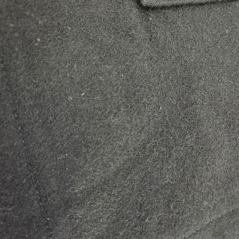 良品 JUNYA WATANABECOMME des GARCONS ジュンヤワタナベ コムデギャルソン ウール ダッフルコート AD2008 JB-C043 ブラック レディース 古着 中古 USED 良品 JUNYA WATANABECOMME des GARCONS ジュンヤワタナベ コムデギャルソン ウール ダッフルコート AD2008 JB-C043 ブラック レディース 古着 中古 USED