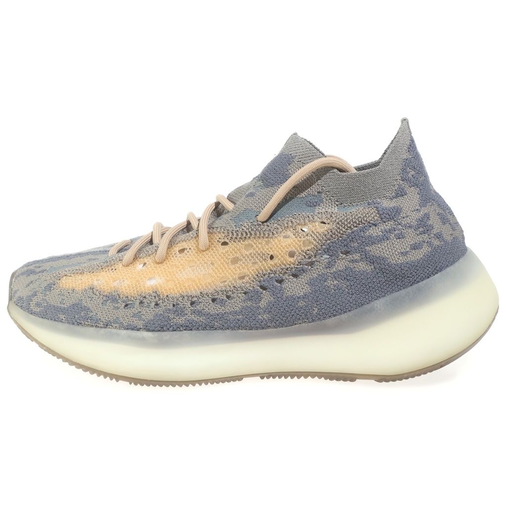 adidas (アディダス) YEEZY BOOST 380 Mist イージーブースト380 ミスト ローカットスニーカー グレー/ベージュ US10.5/28.5cm FX9764