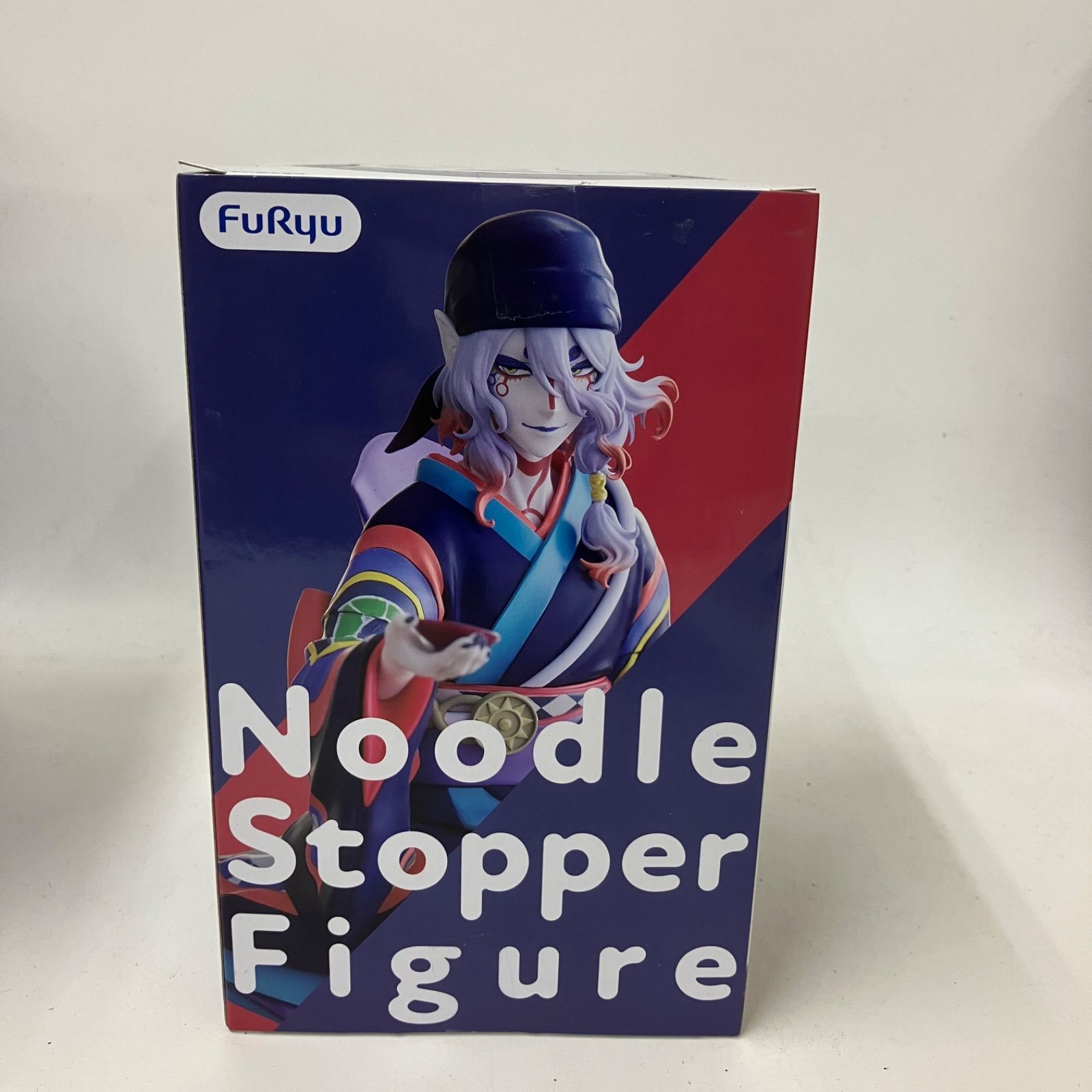 未開封 モノノ怪 ぬーどるストッパーフィギュア 薬売り フィギュア 3個