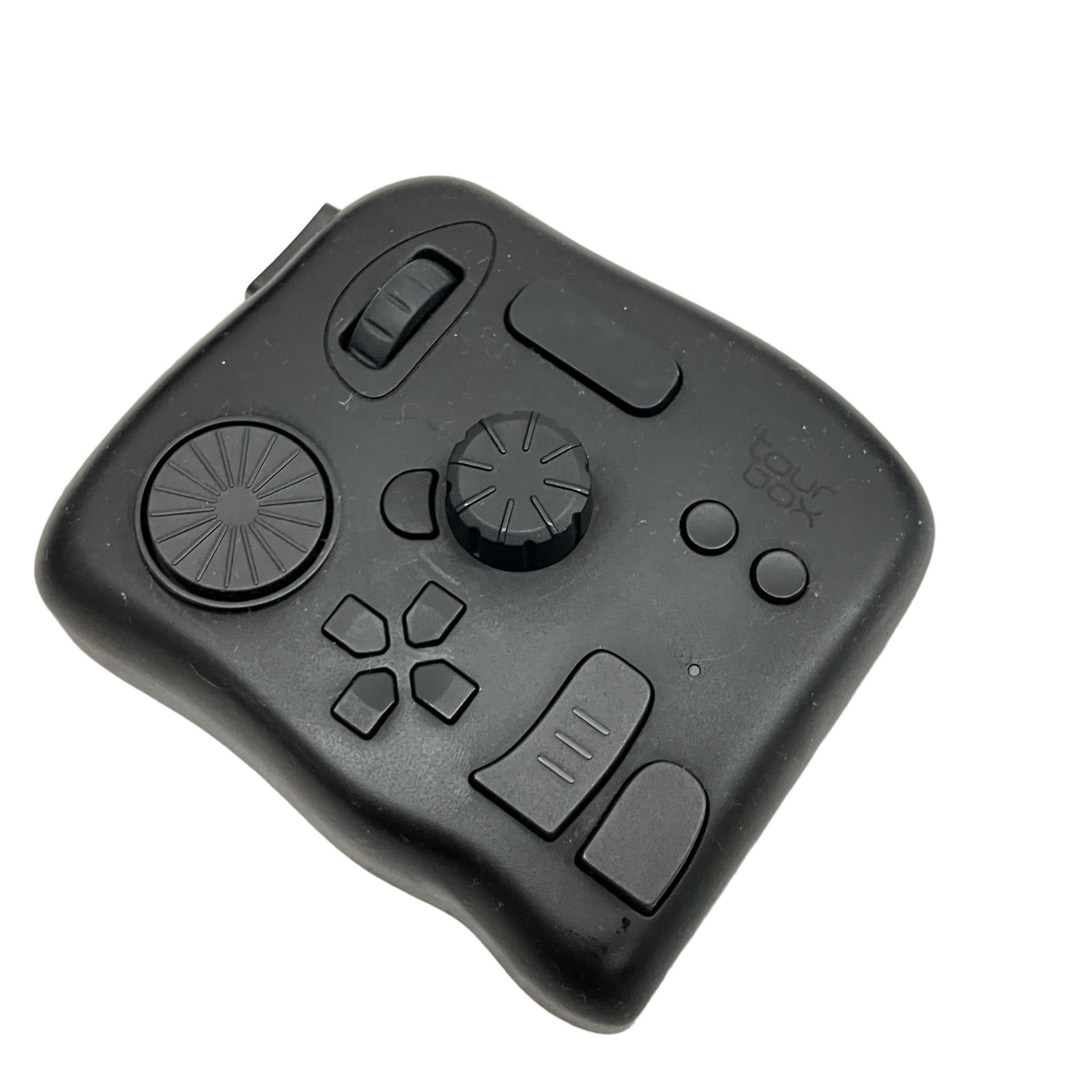 your box TBG-H-L-N コントローラー 左手デバイス PC周辺機器 中古 C11519112