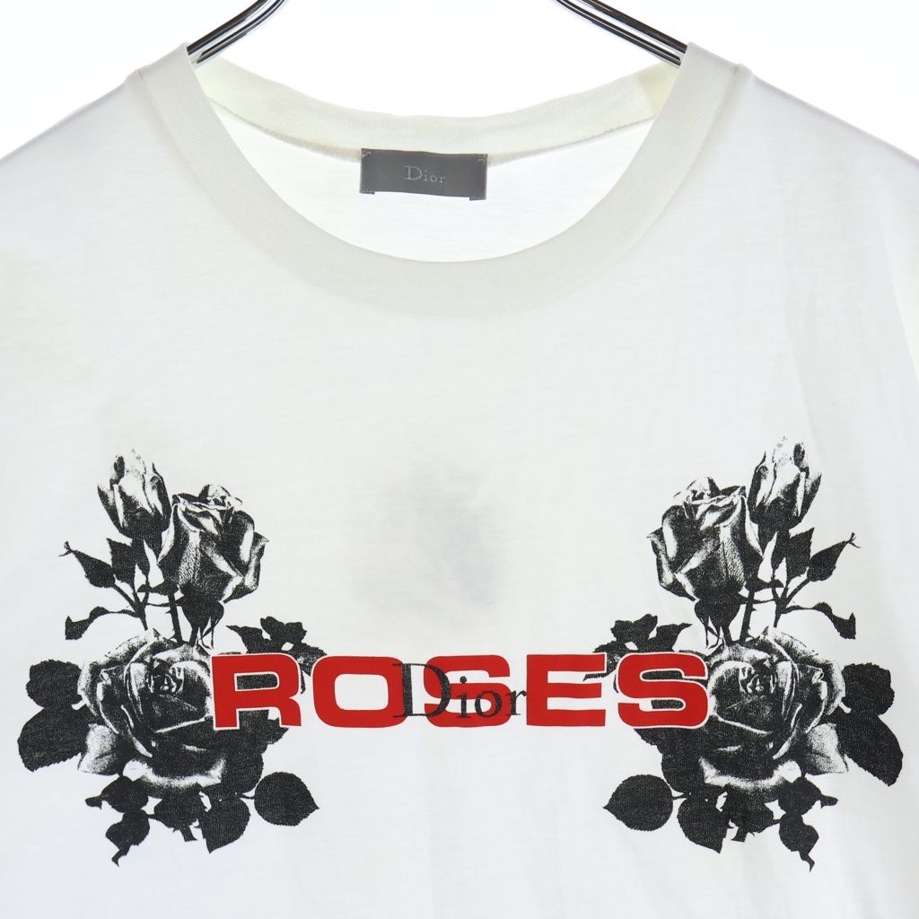 Christian Dior (クリスチャンディオール) 18SS ROSES フロント