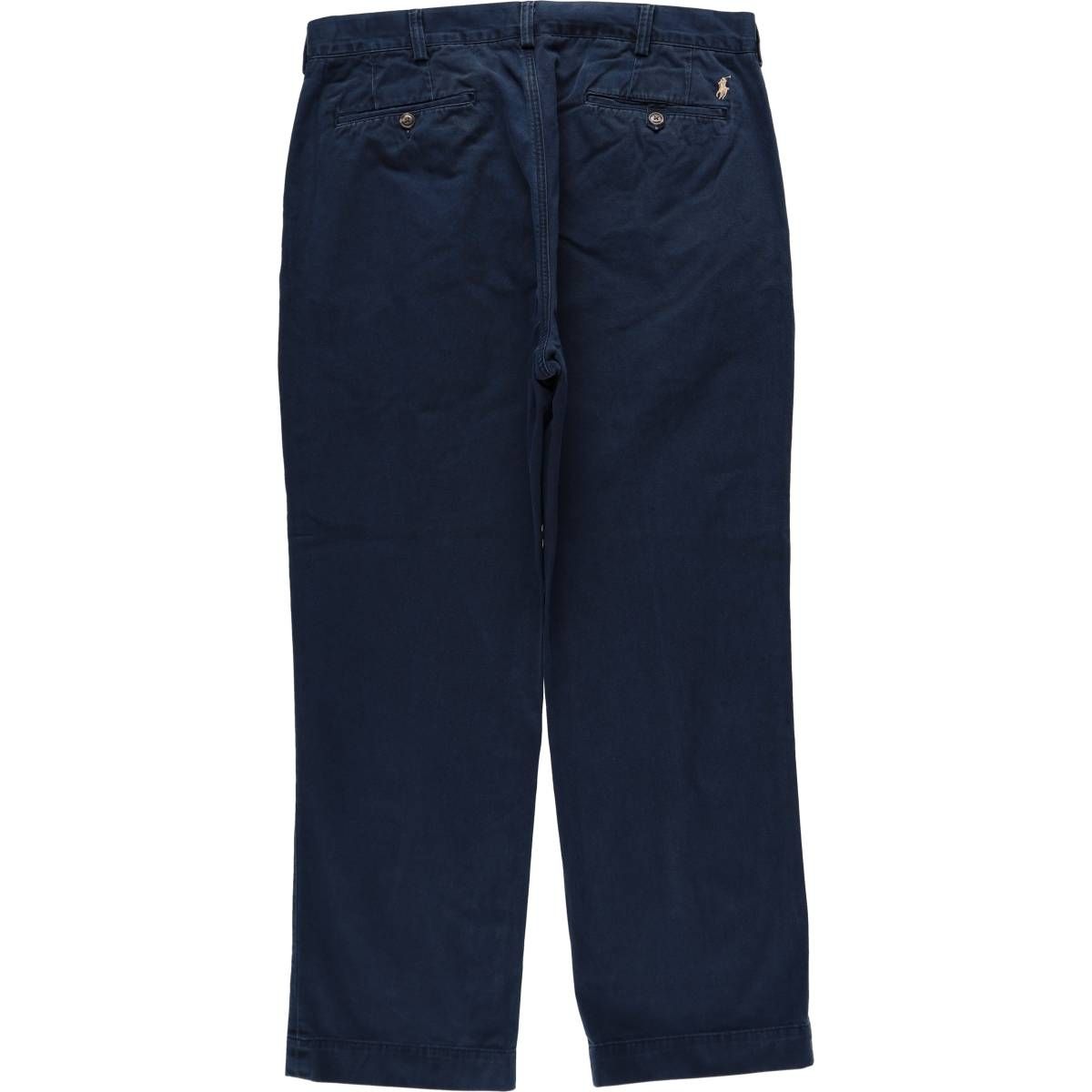 古着 ラルフローレン Ralph Lauren POLO RALPH LAUREN CLASSIC FIT チノパンツ メンズw36相当/eaa664679