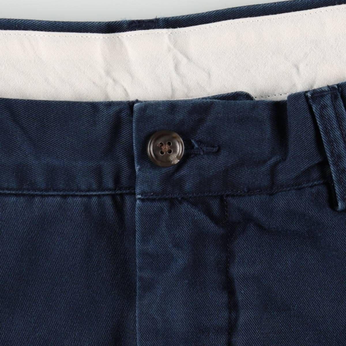 古着 ラルフローレン Ralph Lauren POLO RALPH LAUREN CLASSIC FIT チノパンツ メンズw36相当/eaa664679