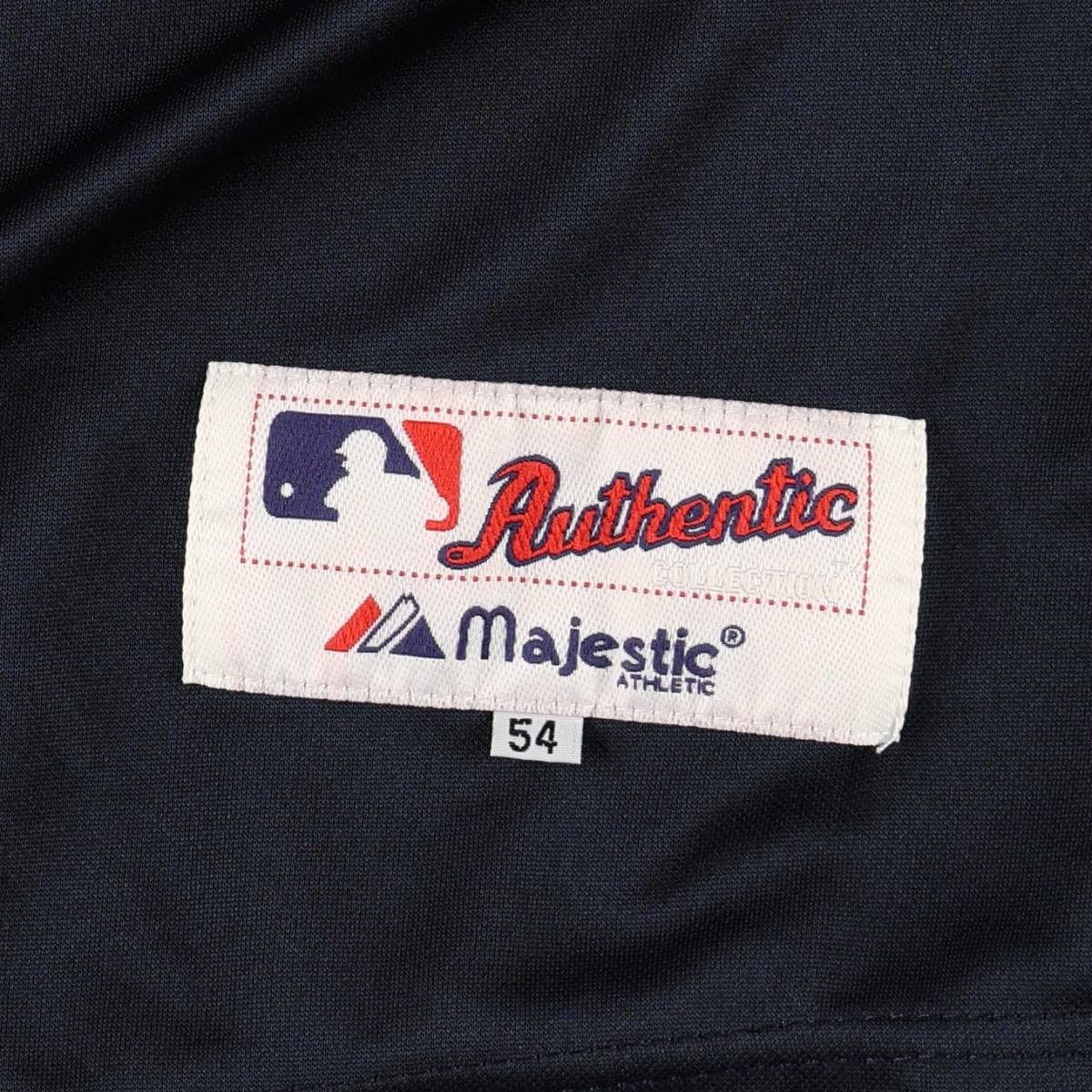 古着 90~00年代 Majestic MLB BOSTON RED SOX ボストンレッドソックス
