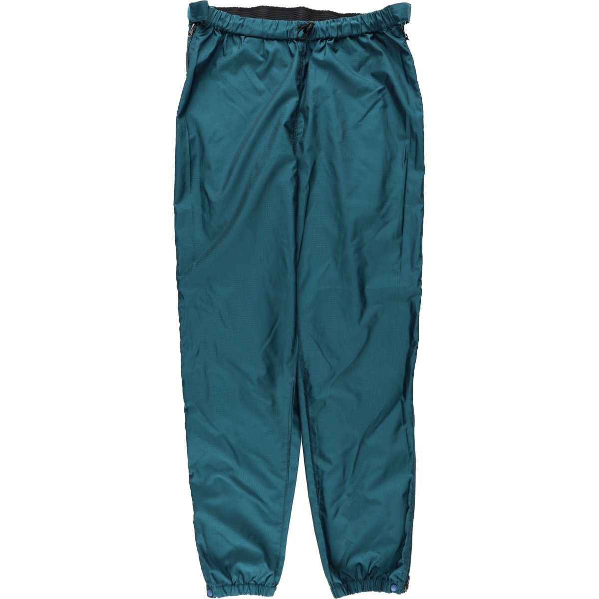古着 パタゴニア Patagonia 83145 リップストップ ウォームアップパンツ ナイロンパンツ シャカシャカパンツ メンズXL相当/eaa664721