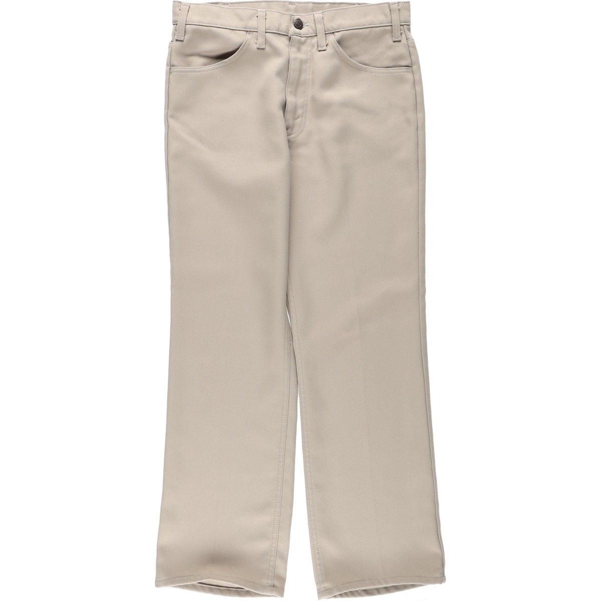 古着 70~80年代 リーバイス Levi's 10517-6122 フレアパンツ メンズw32相当 ヴィンテージ/eaa663709 8,131円