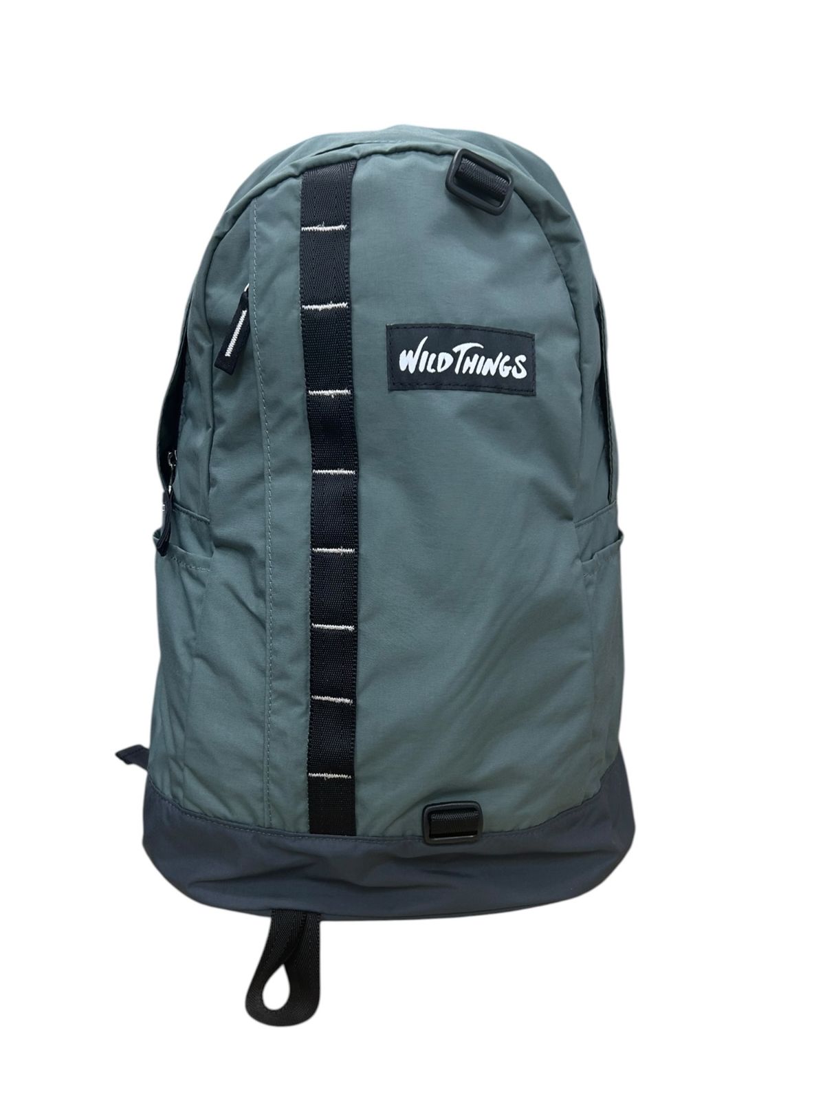 WILDTHINGS (ワイルドシングス) デルフィーディパック DELFY DAYPACK リュック WT-380-3802 グレー メンズ/027