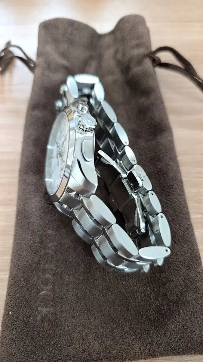 ティソ 正規品 クロノグラフ ヴィンテージ リスト ウォッチ 店頭版 100万円台 31,007円