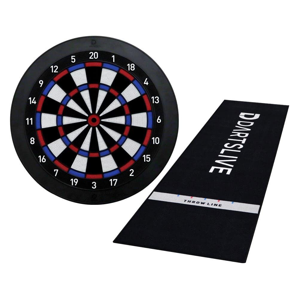 msDARTSLIVE Home & DARTSLIVE Home スローマット baf4b43e
