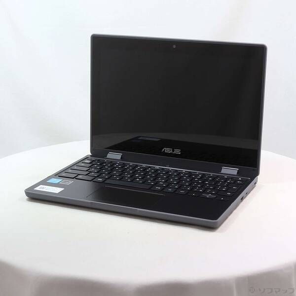 ソフマップ 〔中古品〕 Chromebook CR1 CR1100FKA-BP0003 ダークグレー【258】