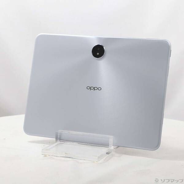 ソフマップ 〔中古品〕 OPPO Pad 3 Matte Display Edition 256GB シルバー OPD2406 Wi-Fi【262】