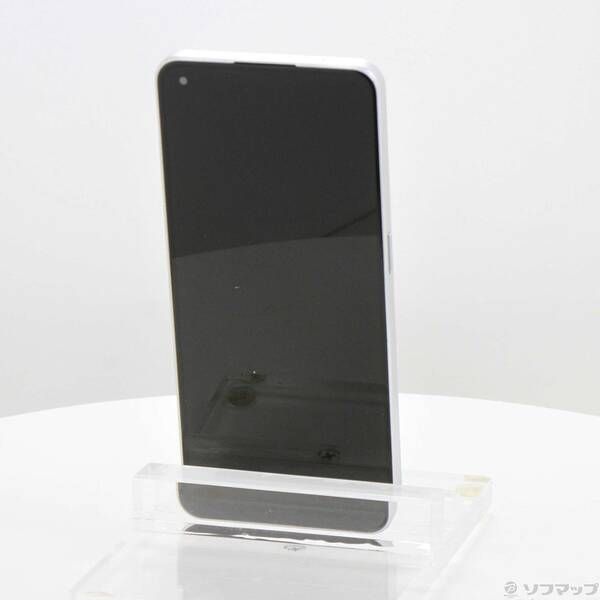 OPPO Reno9 A 128GB ムーンホワイト 中古 SIMフリー - メルカリ
