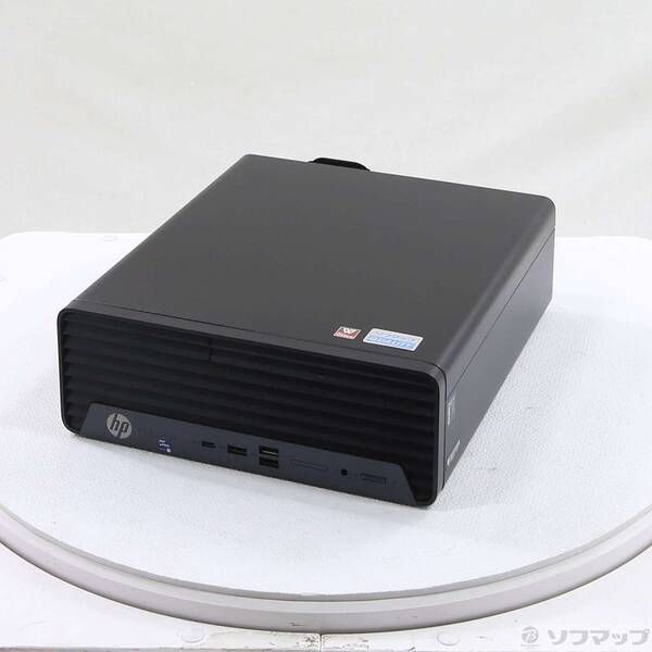 ソフマップ 〔中古品〕 HP Pro SFF 400 G9 526G1AV【344】 40,254円