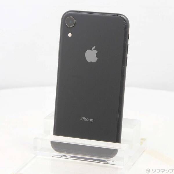 中古品〕 AQUOS wish4 64GB ブラック SH-52E docomo SIMフリー【377