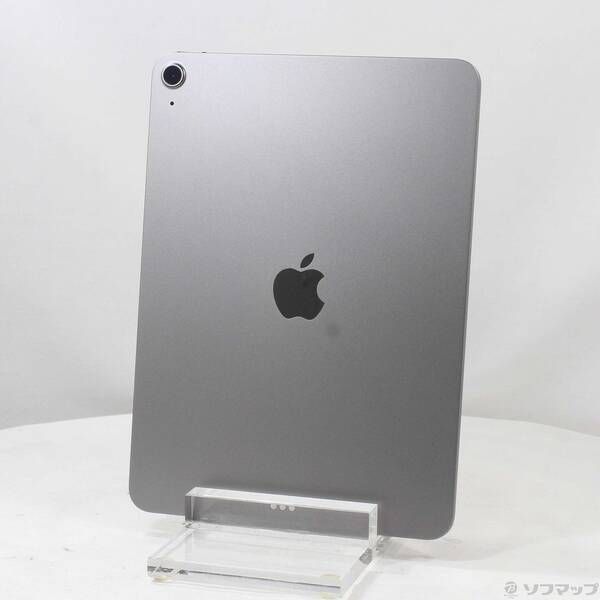 ソフマップ 〔中古品〕 iPad Air 11インチ(M4) 128GB スペースグレイ MH304J／A Wi-Fi【371】
