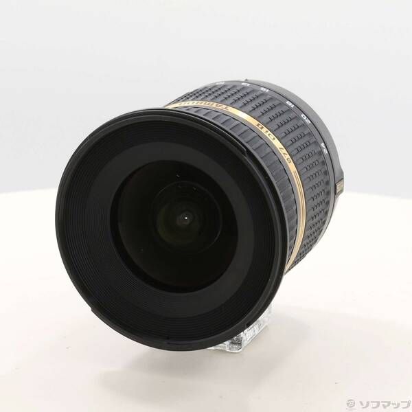 ソフマップ 〔中古品〕 TAMRON SP AF 10-24mm F3.5-4.5 Di II LD Asp [IF] (B001S)【262】 9,057円