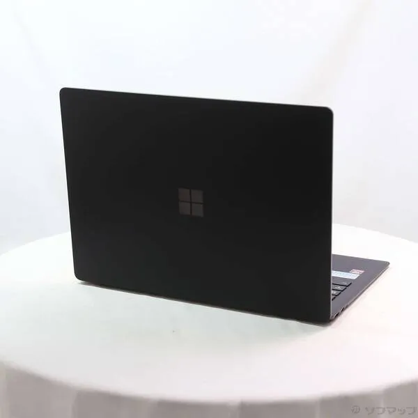ソフマップ 〔中古品〕 Surface Laptop 2 〔Core i5／8GB／SSD256GB