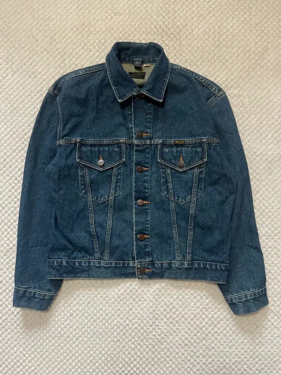 L Wrangler(ラングラー) 90s タイプ3 デニム トラッカー デニムジャケット 14,181円