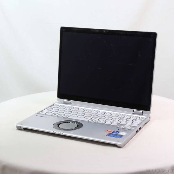 ソフマップ 〔中古品〕 Lets note QV1 CF-QV1RDAVS【262】