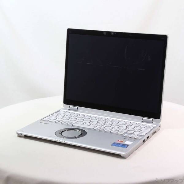 ソフマップ 〔中古品〕 Lets note QV1 CF-QV1RDAVS【276】