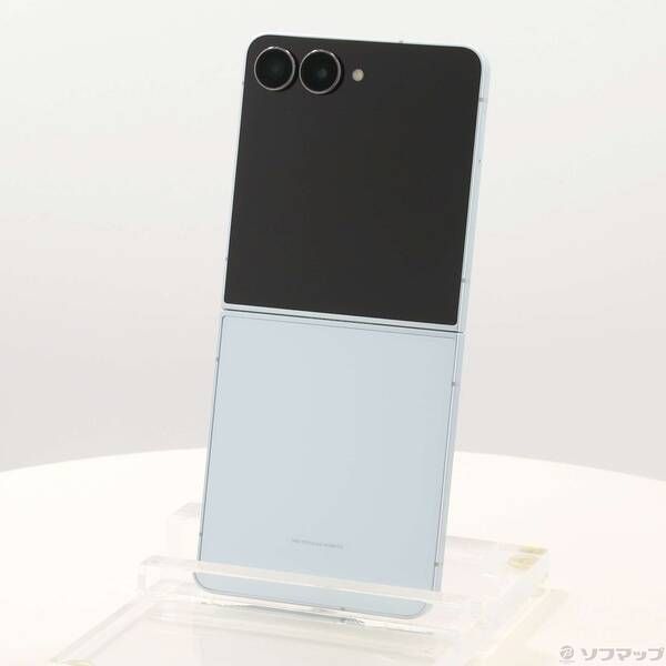 ソフマップ 〔中古品〕 Galaxy Z Flip7 512GB ミント SM-F766Q SIMフリー【377】