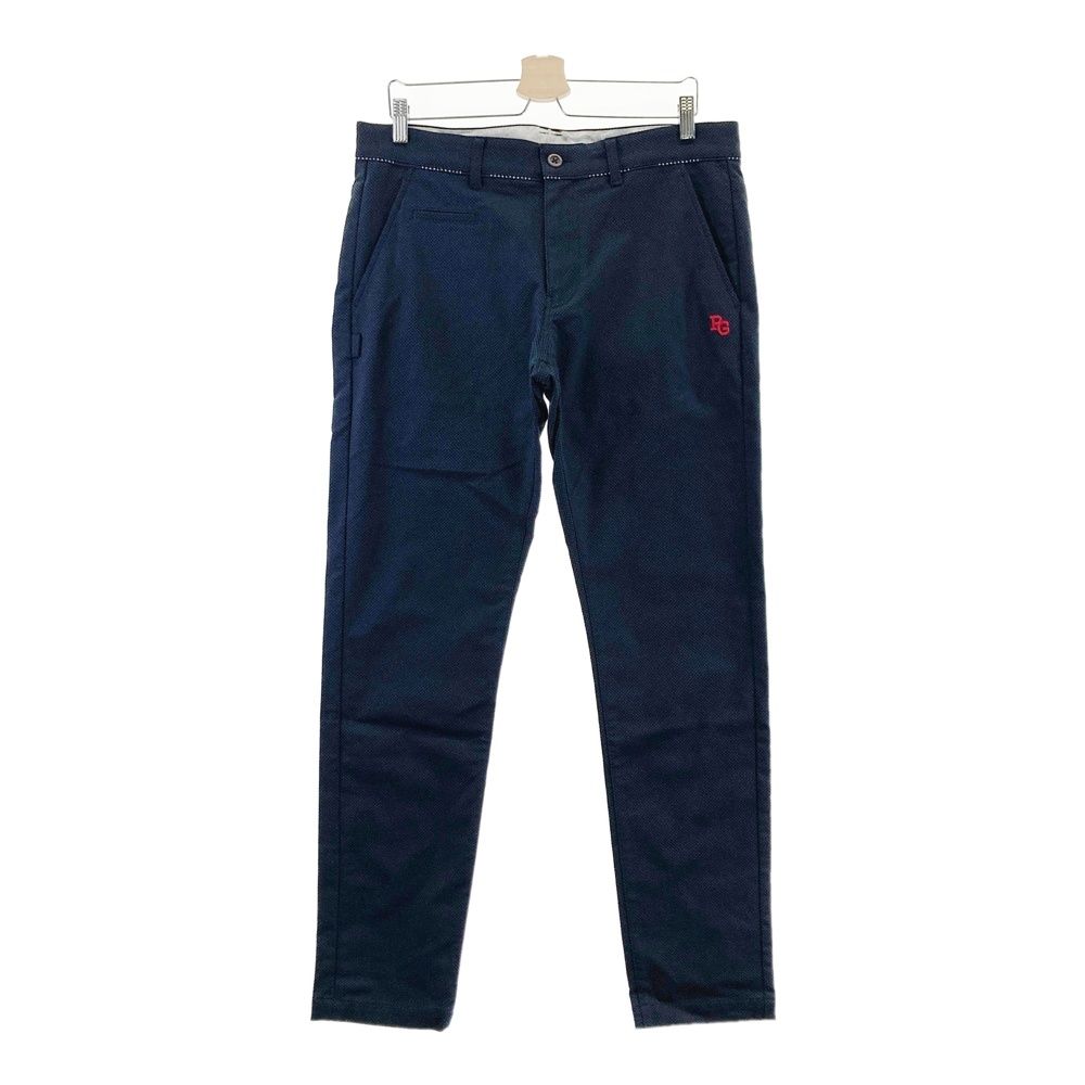 BRIEFING GOLF ブリーフィングゴルフ 23SS WR LOGO ELASTIC SHORT