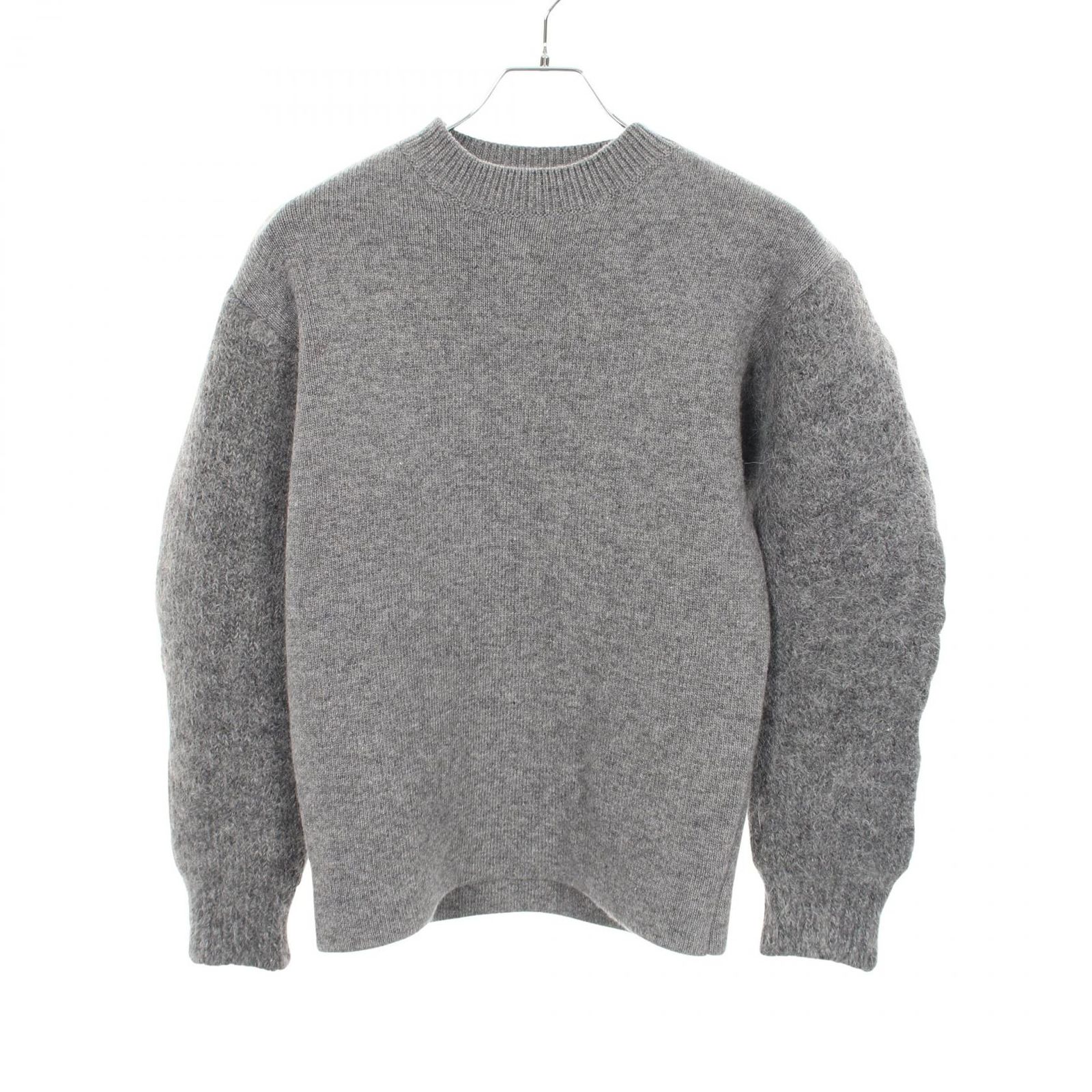 JIL SANDER ジルサンダー リラックスフィット ニット