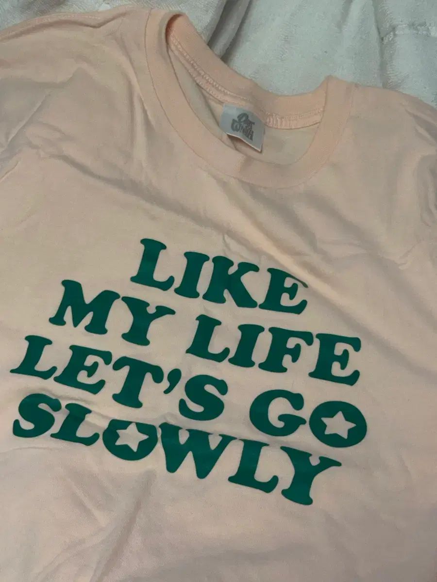 NCT WISH アワーウィッシュ リク １・２ Tシャツ