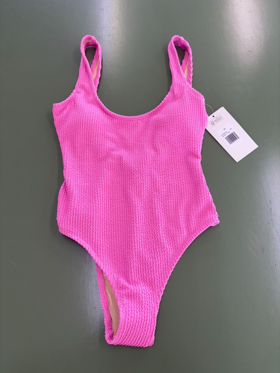 ★新品★Billabong (ビラボン) サイズ:XS レディース 水着 送料無料
