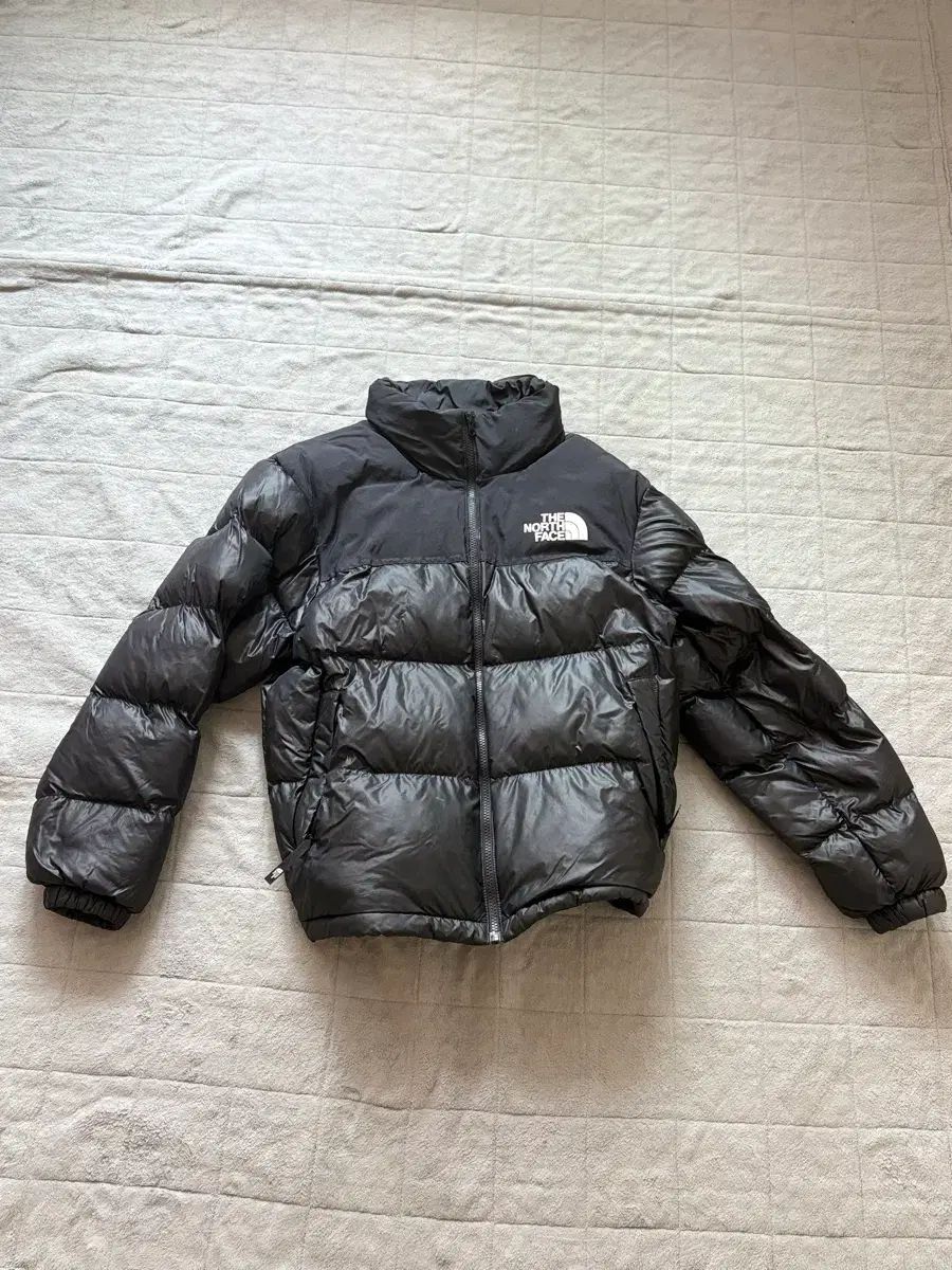 THE NORTH FACE ザノースフェイス ヌプシ ダウン M (95)