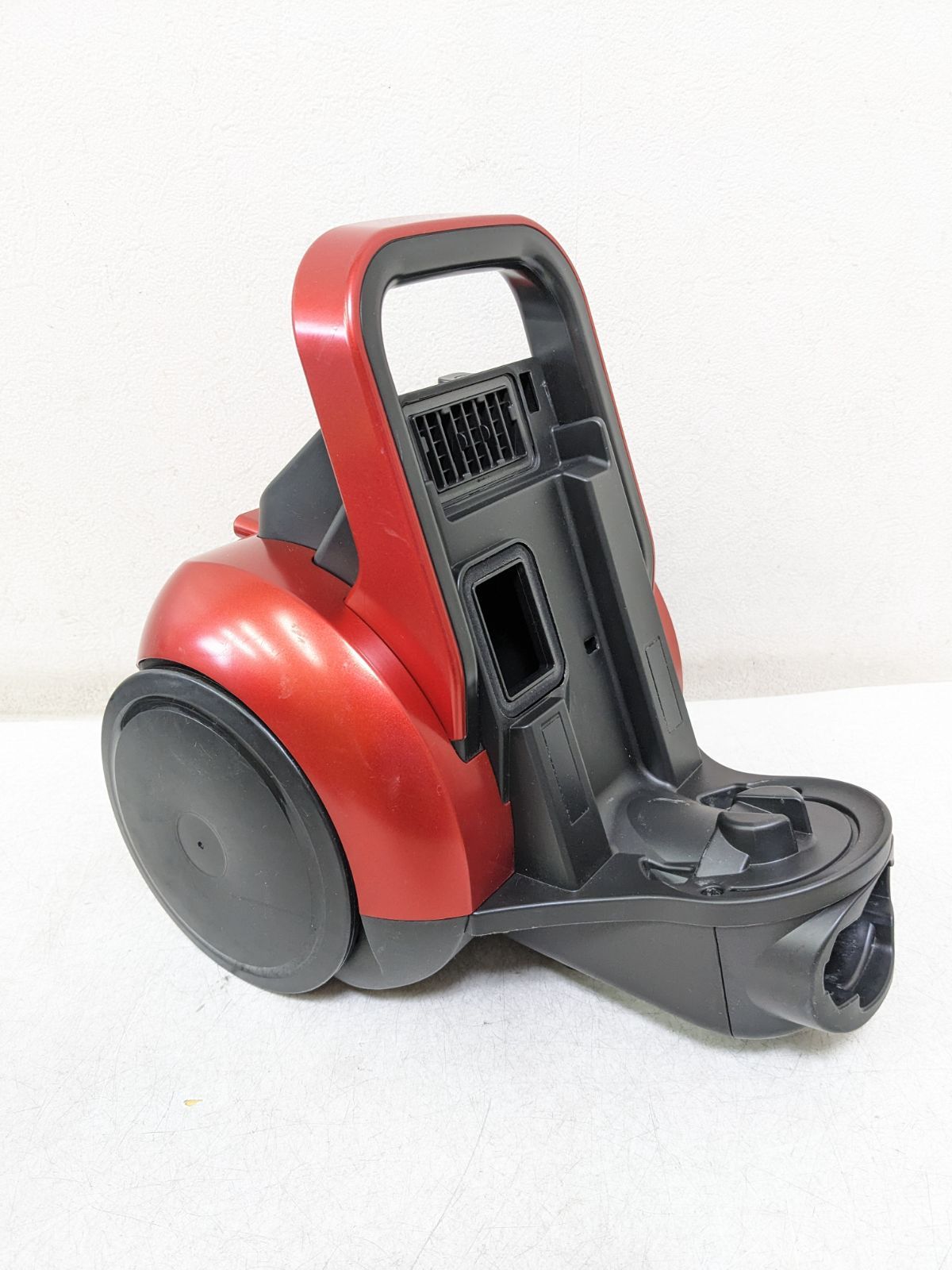 生活家電 日立 CV-S350E7 サイクロン式掃除機 2020年製