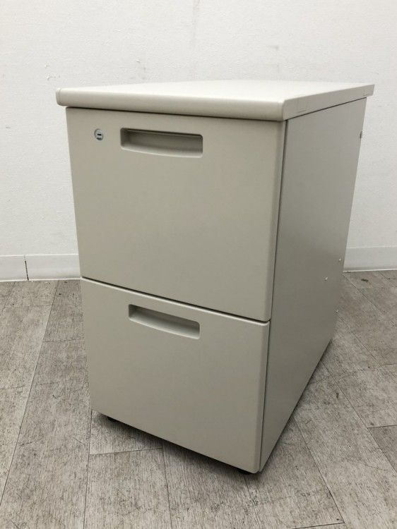 【アウトレット品】コクヨ BS+シリーズ 脇机 SD-BSN47EA2 グレー