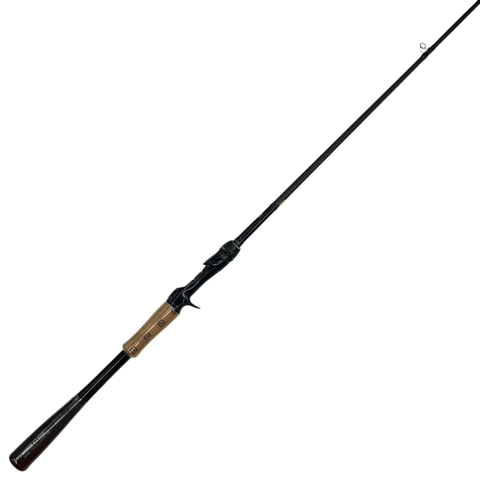 (1)【中古未使用品】シマノ 17’ ポイズングロリアス 1610H ③＊