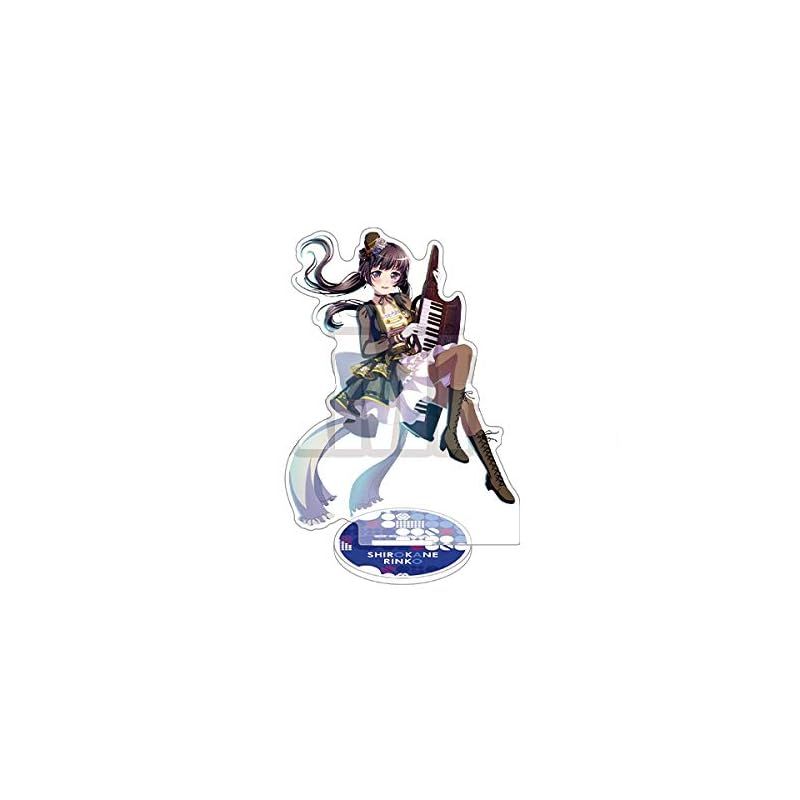 【新品】 バンドリ！ BanG Dream! Special☆LIVE Girls Band Party! 2020 アクリルスタンド Roselia 白金燐子