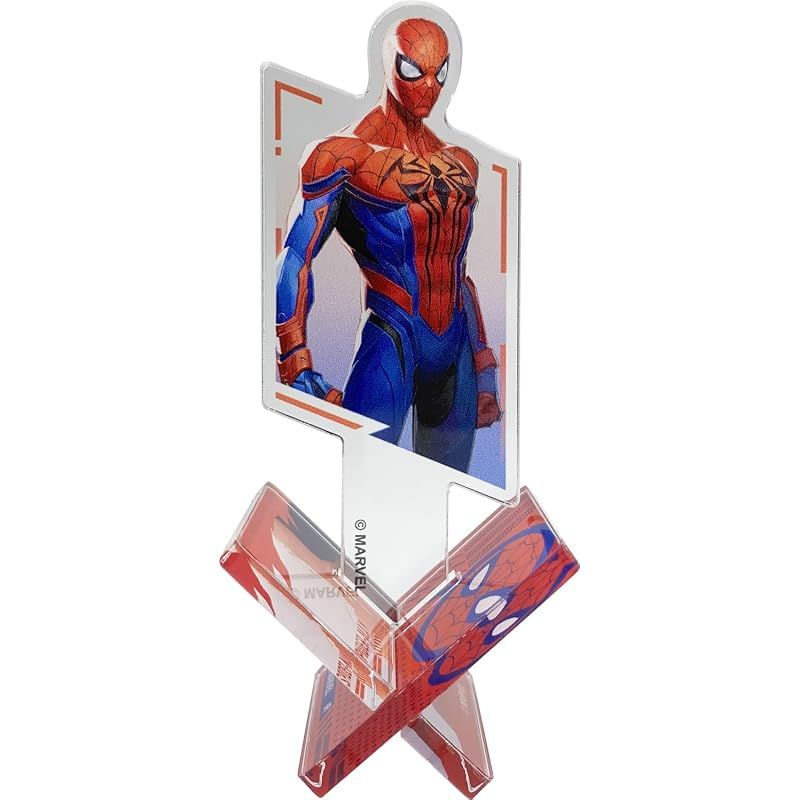 【新品】 MARVEL RIVALS ブラインドクロスアクリルスタンドB(BOX) IG4689