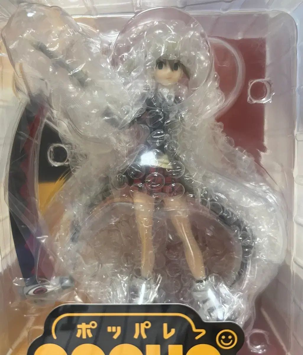 ソウルイーター ポップアップパレード マーカー フィギュア