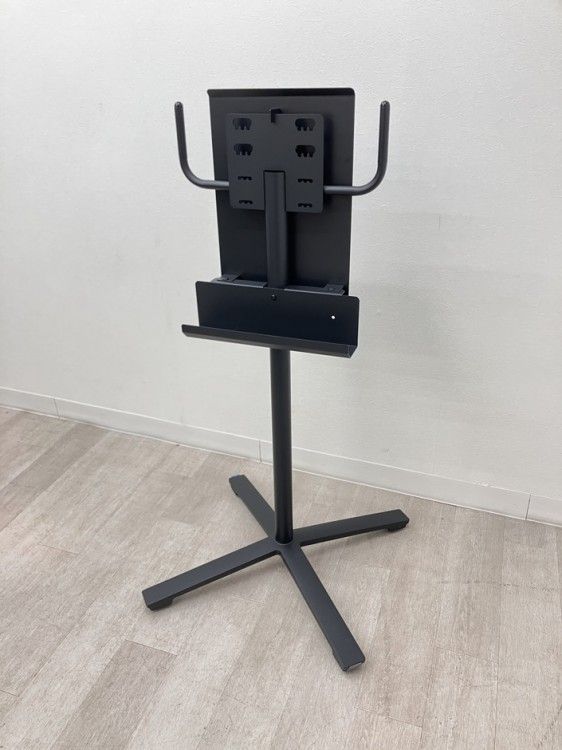 【アウトレット品】コクヨ ディスプレイスタンド ブラック
