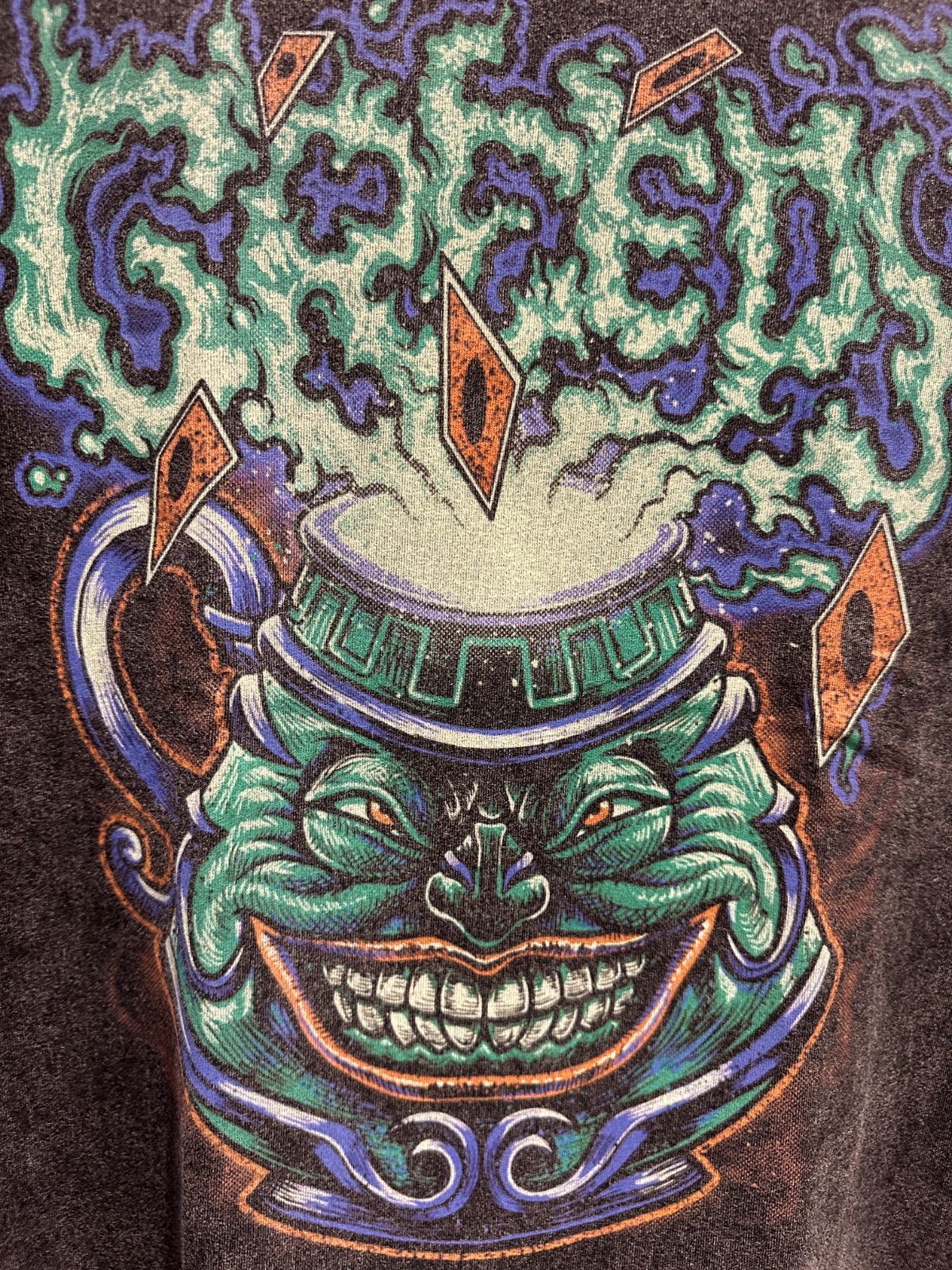 遊戯王 YU-GI-OH Tシャツ3