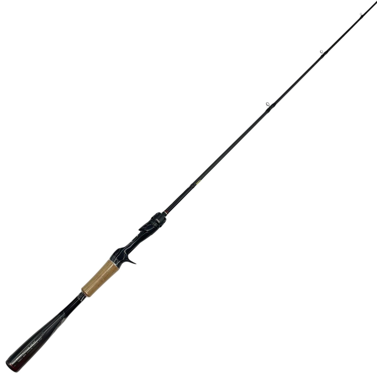 (1)【中古未使用品】シマノ 16’ ポイズングロリアス 166L+-BFS ③＊
