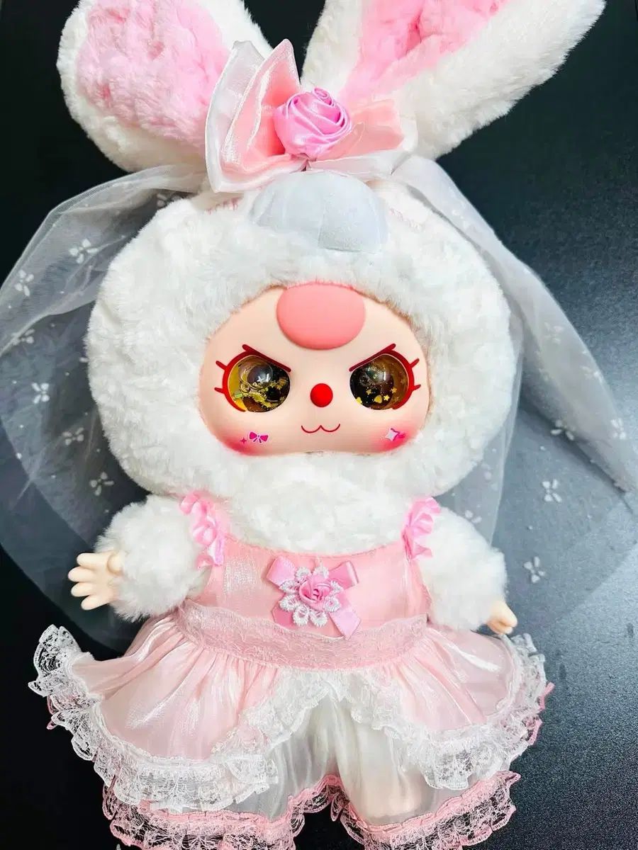 ベイビー・スリー400 花婿 花嫁 6,673円
