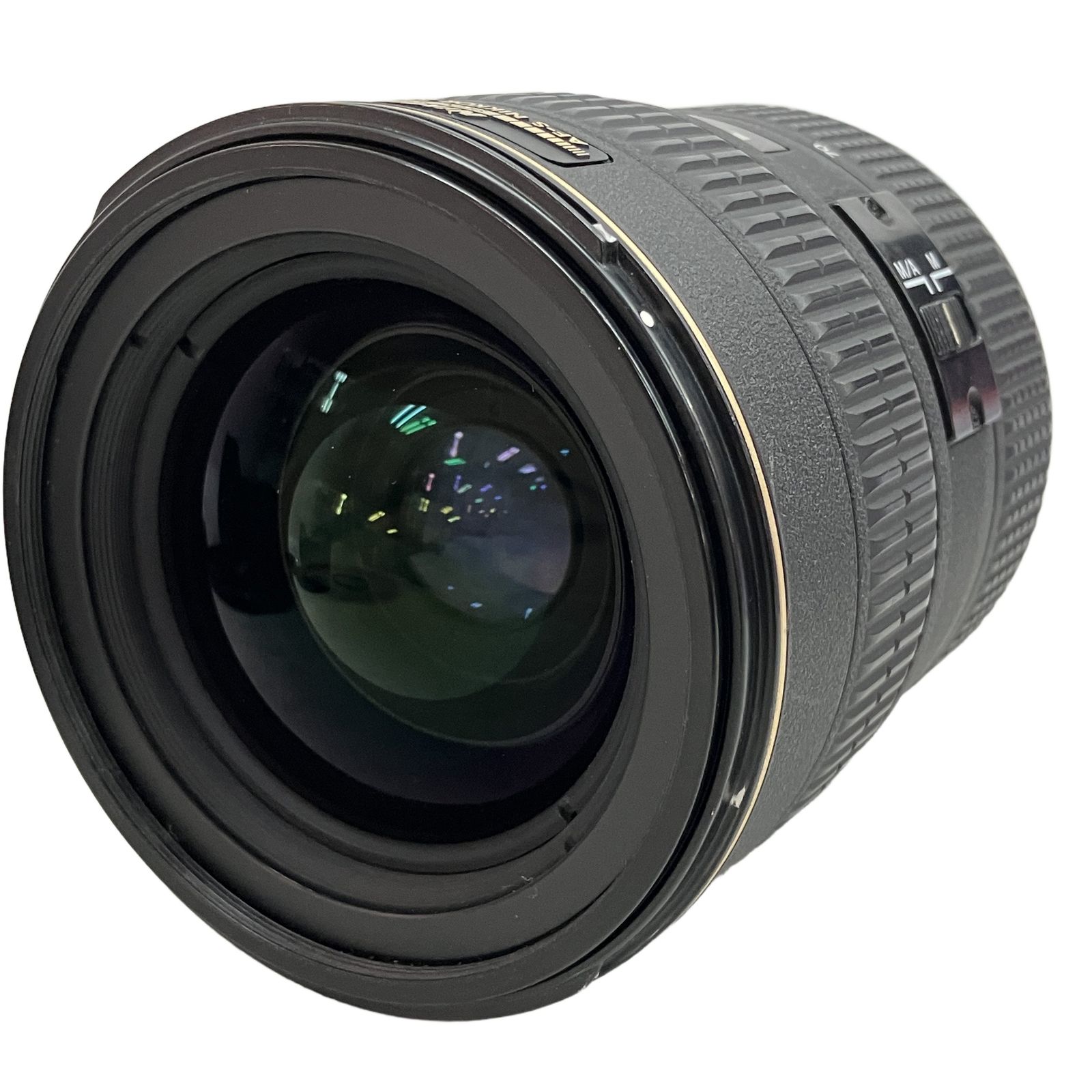 Nikon AF-S NIKKOR 28-70mm F2.8D ED ズームレンズ Fマウント ニコン 中古 C11503762