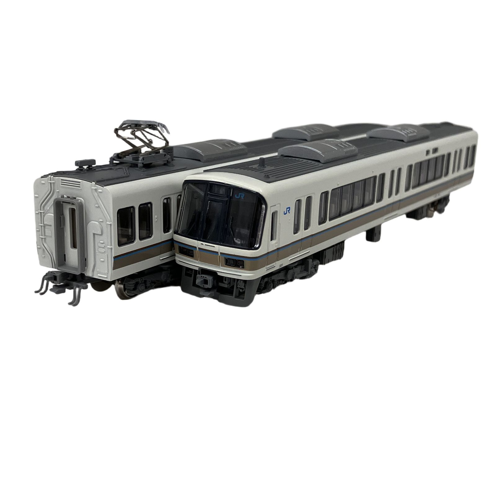 KATO 10-435 221系 直流近郊形電車 基本 増結 6両セット 鉄道模型 Nゲージ カトー 良好 中古 O11520607 9,936円