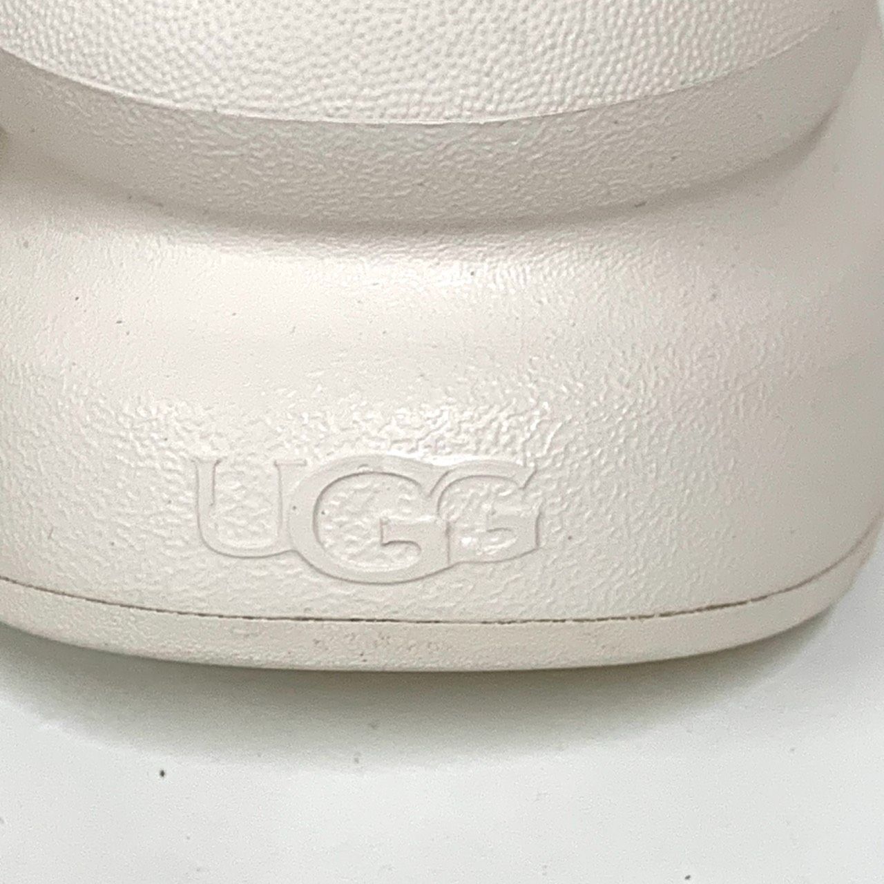 UGG】アグ/LA Hills/LA ヒルズ／スニーカー/23.5cm/ホワイト WWH
